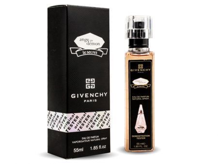 GIVENCHY ANGE OU DEMON LE SECRET, Edp, 55 ml wholesale